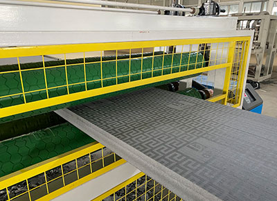 復(fù)合界面微孔板（GPIR）