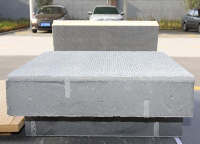 復(fù)合界面微孔板（GPIR）外模板